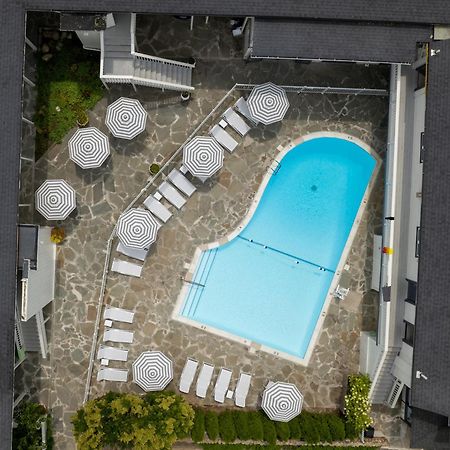 A Wave Inn - Montauk Esterno foto