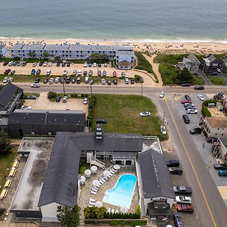 A Wave Inn - Montauk Esterno foto