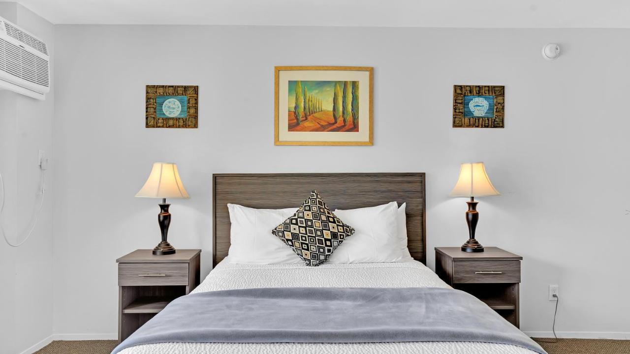 A Wave Inn - Montauk Esterno foto