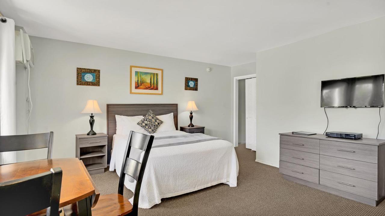A Wave Inn - Montauk Esterno foto