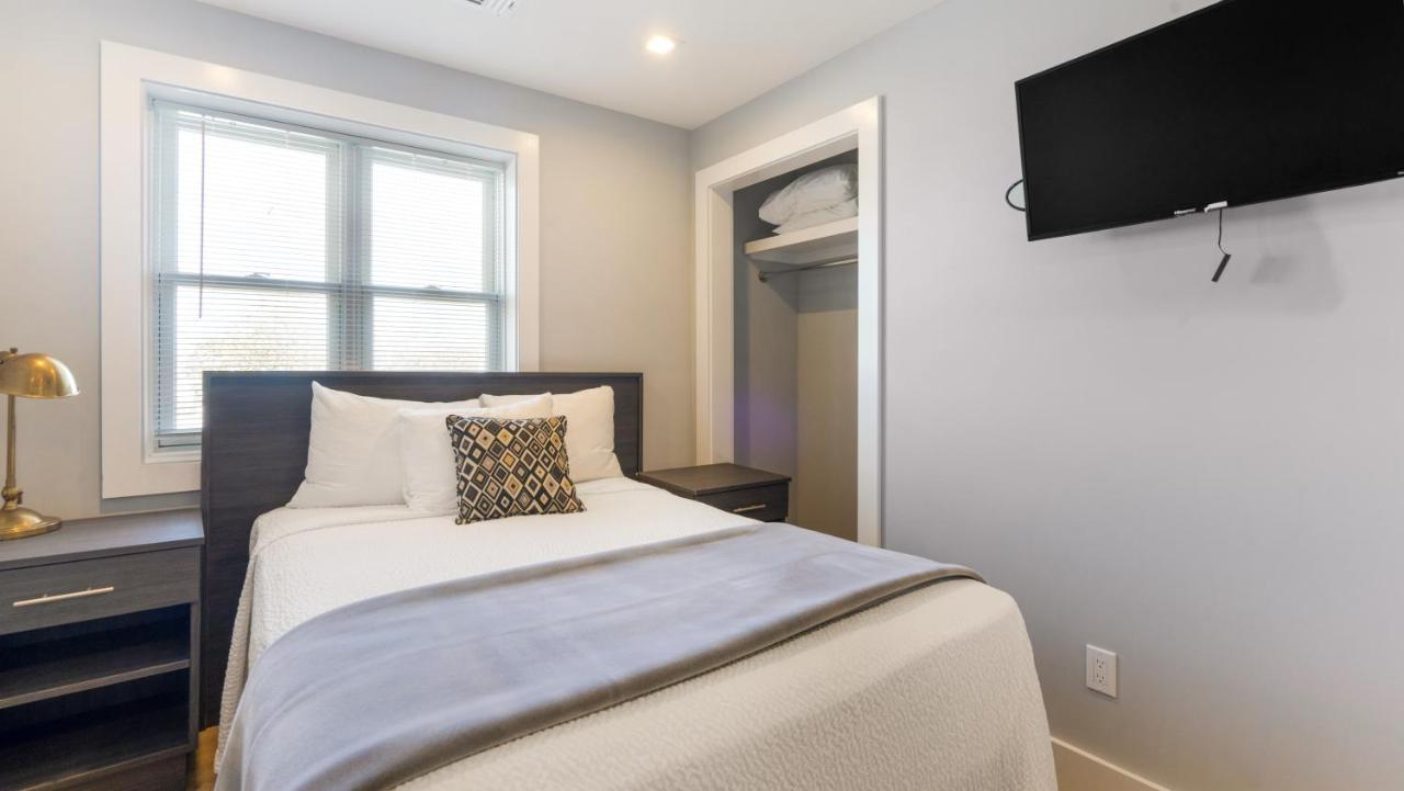 A Wave Inn - Montauk Esterno foto
