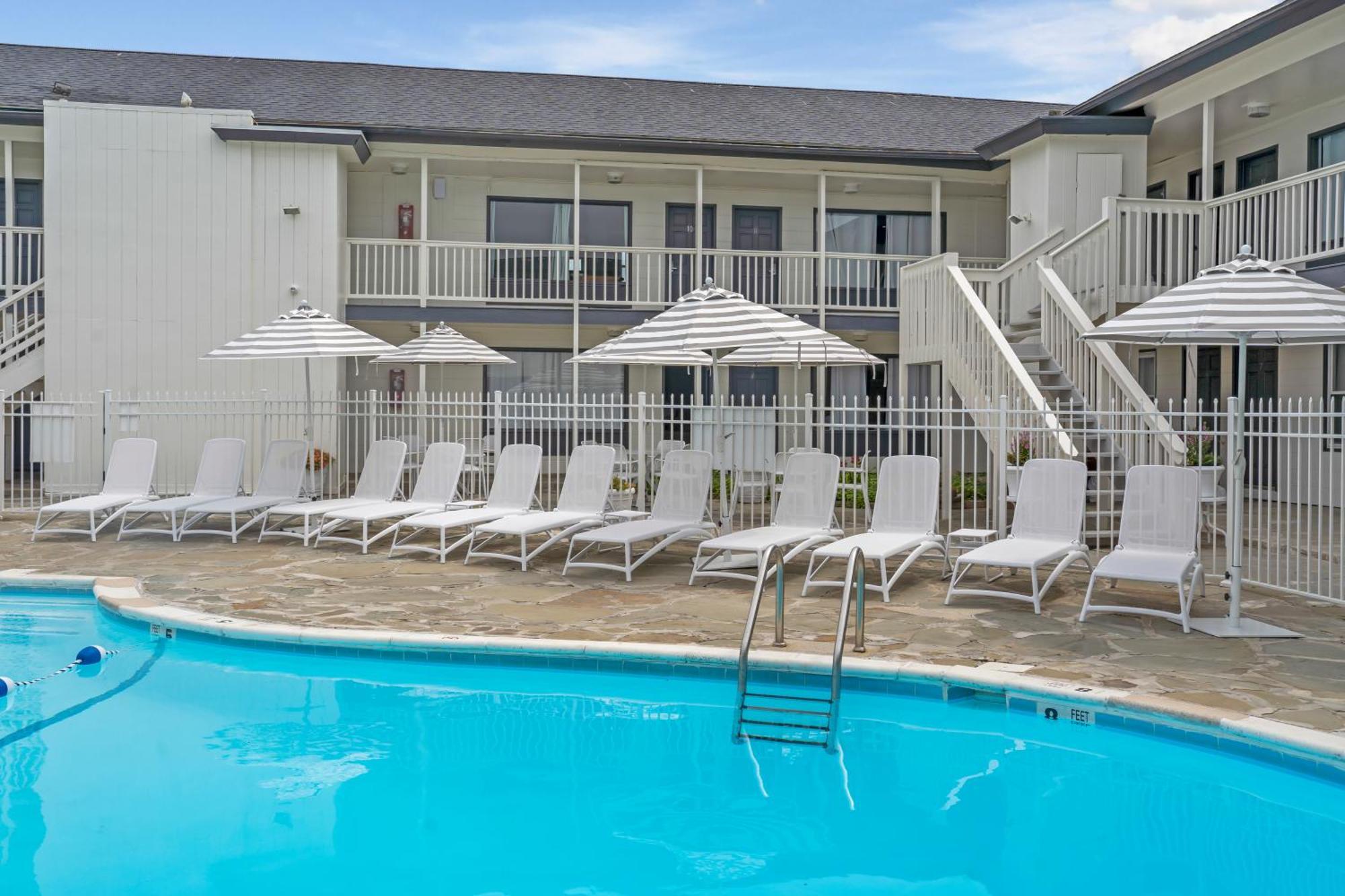 A Wave Inn - Montauk Esterno foto