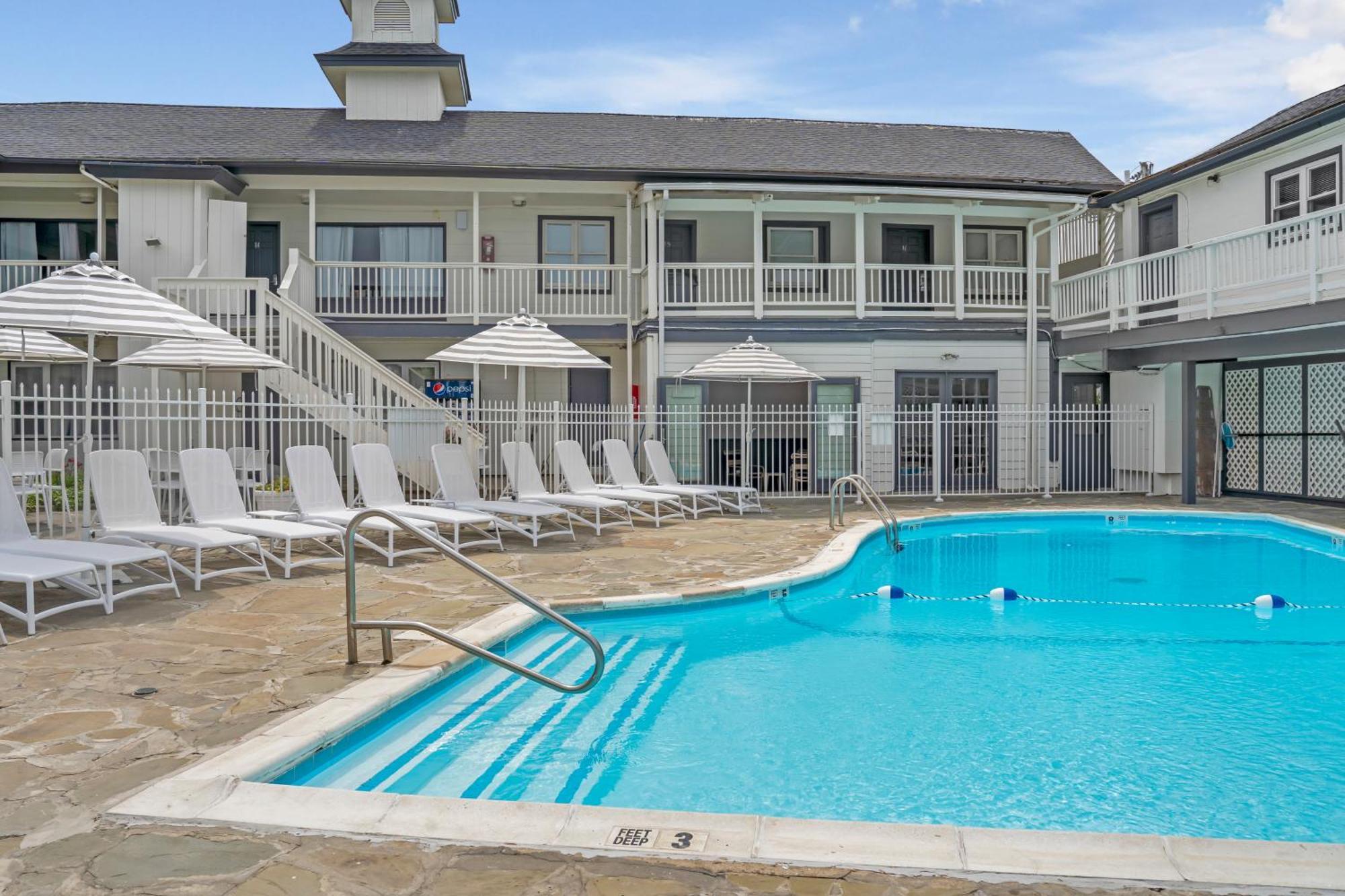 A Wave Inn - Montauk Esterno foto