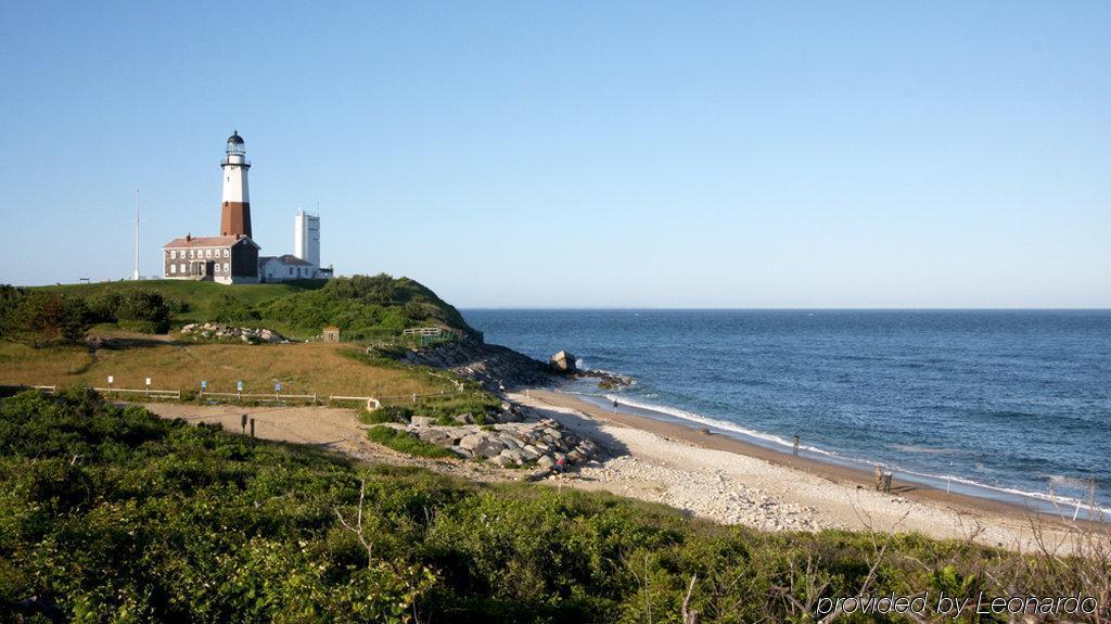 A Wave Inn - Montauk Esterno foto