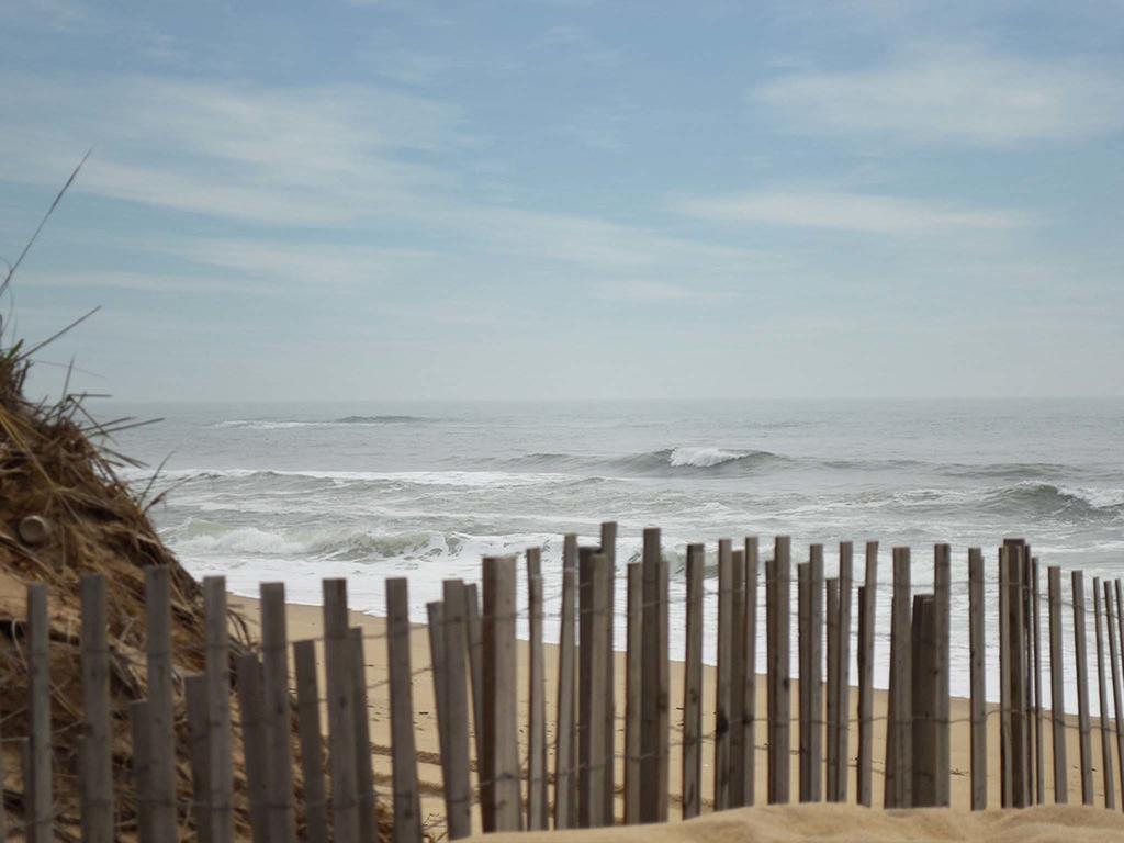 A Wave Inn - Montauk Esterno foto