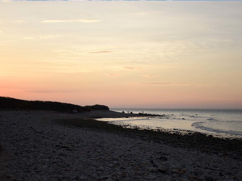 A Wave Inn - Montauk Esterno foto