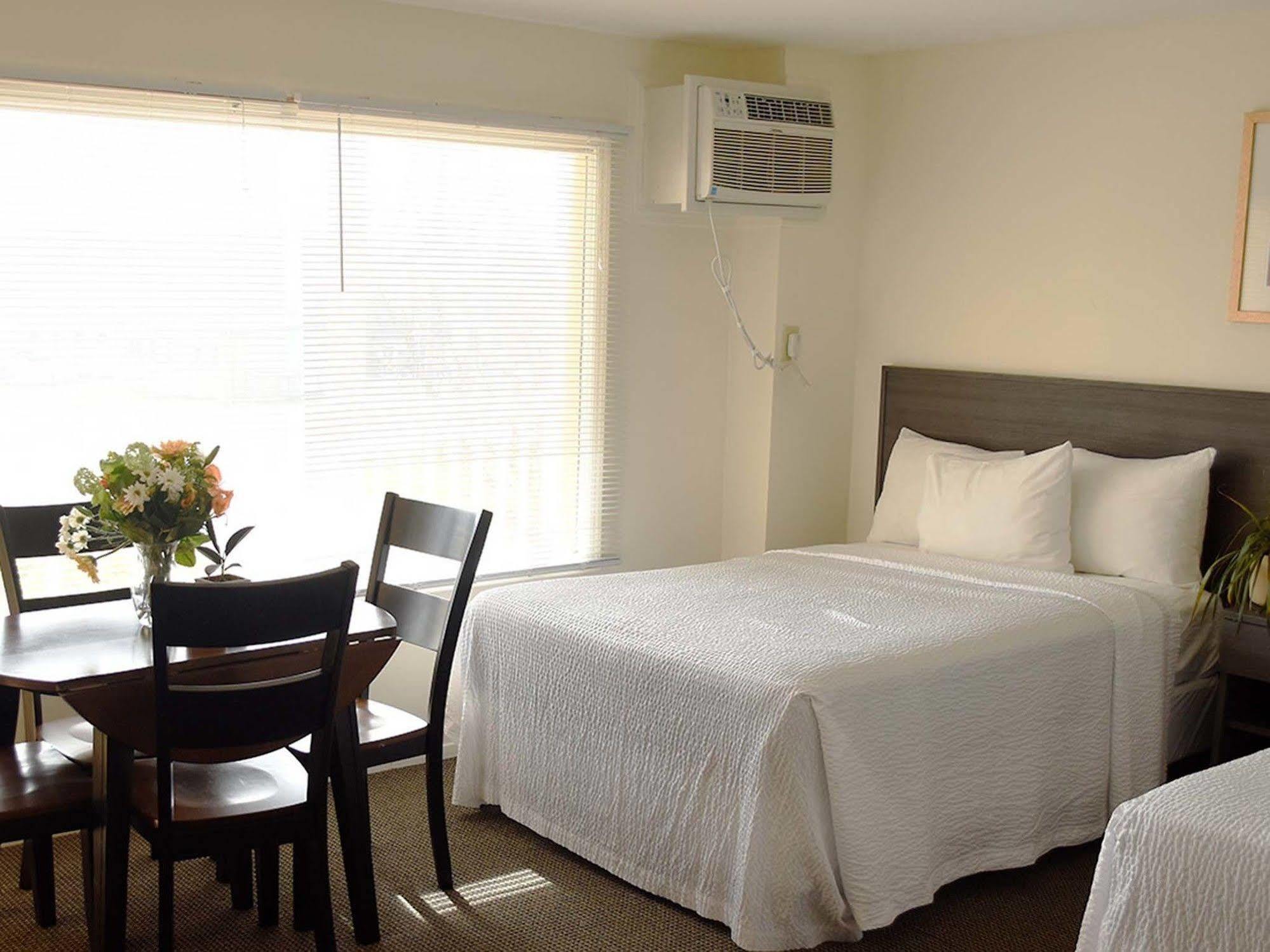 A Wave Inn - Montauk Esterno foto